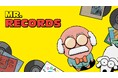 リズムアドベンチャー＆レコード店経営『MR. RECORDS（ミスター・レコード）』、Steam Next Festを前にデモ配信開始