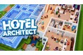 究極のホテル経営シム『Hotel Architect（ホテル・アーキテクト）』が、アーリーアクセスを経てついに2026年5月14日に1.0正式版をリリース！