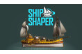 BAFTAノミネート開発者トーマス・サラの新作、造船サンドボックス『ShipShaper』がSteamにて早期アクセス開始