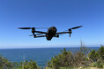 1億画素＆縦動画対応の最新ドローン『Mavic 4 Pro』導入！テレビ局グループの「HBCフレックス」が、国家資格者による高クオリティな新空撮サービスを開始