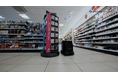ドイツ ROSSMANN、GAUSIUM 自律清掃ロボット「Phantas S1」を200店舗以上に導入