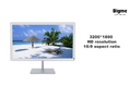 25.3インチカラー電子ペーパーディスプレイが60FPS時代へ：Bigme B251 Pro発売