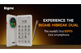 Bigme、80フレーム/秒の新技術を発表。電子ペーパーの表示速度を大幅に向上！