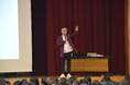 【十文字中学・高等学校】自己発信コース「総合的な探究の時間（J-Lab.）」特別探究プログラム～土井善晴先生とともに考える「食事学から見つめる自分のCore」～