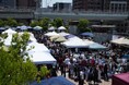 大阪・なんばで「服・食・音」が交差する二日間。都市型カルチャーイベント『COMFES』が、記念すべき10回目を迎える