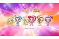 【LINE GAME】「LINE POP2」、『おジャ魔女どれみドッカ～ン！』とのコラボイベントを開催