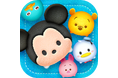 【LINE GAME】『LINE：ディズニー ツムツム』、予約型広告の提供を開始