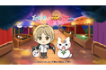 【LINE GAME】「LINE POP2」、12周年記念TVアニメ『夏目友人帳』とのコラボレーションを開催