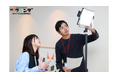 動画・SNS運用の内製化を伴走支援する新サービス「ツクレンダ」を提供開始