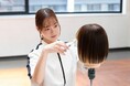 AFLOATやALBUMなど大手ヘアサロンへの就職多数！高山美容専門学校が2025年度の就職実績を発表