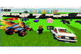 AIで作った“自分だけの車”がRobloxで走る。ホルスAI、吹田産業フェア2026にて地域連動型AI・3D体験コンテンツを出展