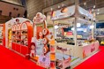 友盛貿易と欣和企業、FOODEX JAPAN 2026に出展