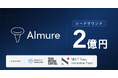 Agentic AI × 秘密計算技術のAlmure、2億円のシード資金調達