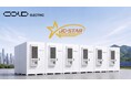【JC-STAR認証取得済台湾製蓄電システム】ユアサM&B株式会社、戦略的パートナー台湾COLD ELECTRIC社製蓄電システム（EMS・BMS・SC含む）JC-STAR適合ラベルLevel 1取得