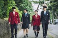 「未来を変える学び」を初公開　清水ヶ丘学園 CONCEPT BOOK 2027・新標準服・教育改革を発表