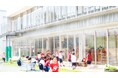保護者ボランティアの力で実現した暑熱対策　加藤学園幼稚園のミストシャワー導入インタビューを公開