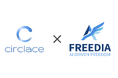 FREEDIAとサークレイス、CAIO（Chief AI Officer）向け、AIサービス提供のための包括的提携