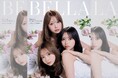 株式会社LUV所属・永瀬さら、新設クリエイティブプロダクション「BELLA（ベラ）」とクリエイターパートナーシップを締結！