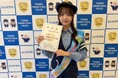 富山県出身の高校生インフルエンサー・岡本莉來が富山県警察「交通安全スマイル大使」に任命！