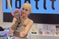 “梅を、ギャルが、本気で。” 梅干しに若者が殺到。「梅ギャル」渋谷ポップアップ、17ブランド中売上No.1の異例の売れ行き