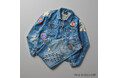 ジーンズブランドWranglerがGRATEFUL DEADとのコラボレーションコレクションを発売。