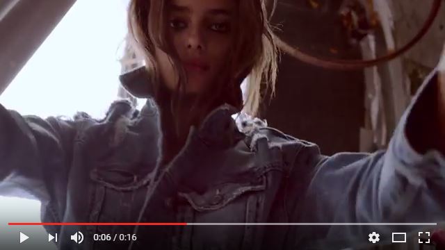 Taylor Hill  Joes  Summer Collaboration Video