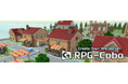 次世代RPG開発ツール「RPG-Cobo」発表