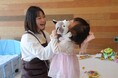 「子供がいるから…」諦めていた体験を、親子最高の思い出に。移動型ベビールーム『あいにこカー』を含む出張託児事業を株式会社あいきゅから2026年4月提供開始。