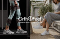 米国Orthofeet（オーソフィート）日本現地法人　オーソフィートジャパン 設立