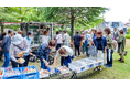 【千葉県印西市】移動スーパーの運行開始について（平賀学園台地区）