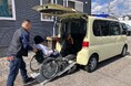【札幌】住宅困窮者の“住まい”と“移動”をワンストップ で支援。NPO法人トラブル相談センターが「福祉有償運送」と「移動支援」のダブル指定を取得。「居住支援指定法人」についても指定申請中。