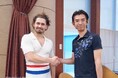 大人バレエアカデミー代表・猪野恵司がAlexandrite World株式会社の代表に就任