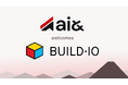 ai&、Build.ioの買収によりグローバルAIプラットフォームを強化