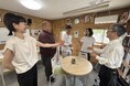 『自分の言葉で語る』対話型朝礼