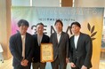 Another Star合同会社、GENIAC-PRIZE みらいビジョン賞（特別賞）受賞のお知らせ