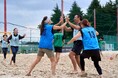 2026夏『個ビーチ』はじめました。　初心者・未経験も大歓迎！年齢不問の個人参加型ビーチサッカー【レーヴェ横浜】