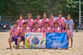 一般財団法人日本ビーチサッカー連盟所属「レーヴェ横浜」が、新たに株式会社設立を発表 - 競技力向上と地域貢献を目指す新体制へ移行