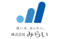 地域に愛される老舗の屋号はそのままに 「ぬし与仏壇店」「中村石材店」「宮本仏壇店」を統合し、新会社「株式会社みらい」設立