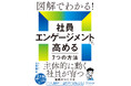 累計3万部超の人気シリーズ最新刊『図解でわかる！社員エンゲージメントを高める7つの方法』発売～離職防止や主体性向上につながる実践書、無料人事相談会も開催～
