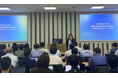 ヘッドウォータース、日本マイクロソフトが開催したイベント「生成AIとDXの最前線」で、大和証券AIオペレーターの開発に関するプレゼンテーションを行いました