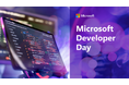 ヘッドウォータースが日本マイクロソフトのイベント「Microsoft Developer Day 〜 AIで開発者の力を最大限に引き出す」に登壇しました