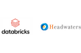 ヘッドウォータース、データブリックスと生成AIおよびデータ基盤の協業を拡大する「Databricks GenAI LAB」を新設
