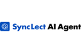 次世代AIエージェントサービス「SyncLect AI Agent」の提供開始