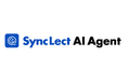 マイクロサービス型で外部サービスと連携を可能にするAIエージェントプラットフォーム「SyncLect AI Agent」のMCP連携開始