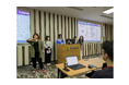 ヘッドウォータース、日本マイクロソフト主催「AI Agent Pitch Day for Insurance」にて、生命保険の引受け査定業務に対応したAIエージェントを紹介しました