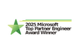 ヘッドウォータース、エンジニア6名が「Microsoft Top Partner Engineer Award 2025」を受賞