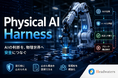 ヘッドウォータース、AIの判断を物理世界へ安全につなぐ実行基盤「Physical AI Harness」構想と独自方法論「SDI for AI Harness」を提唱