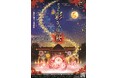幻想的な光が織りなす「秩父夜街 彩さんぽ」初の秋開催が決定！12年に一度の午歳総開帳フィナーレへ向けて、9月18日からスタート