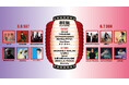 KIRYU FESTIVAL 2026 MUSIC & CULTURE『MONKEY MAJIK』がヘッドライナーに決定！