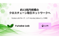 Futaba Labグループ、累計取扱高約13兆円規模のLI.FIネットワークにSolverとして参画 金融機関・事業会社向けデジタルアセット実行インフラの構築を加速